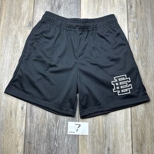 Eric Emanuel short black SU25